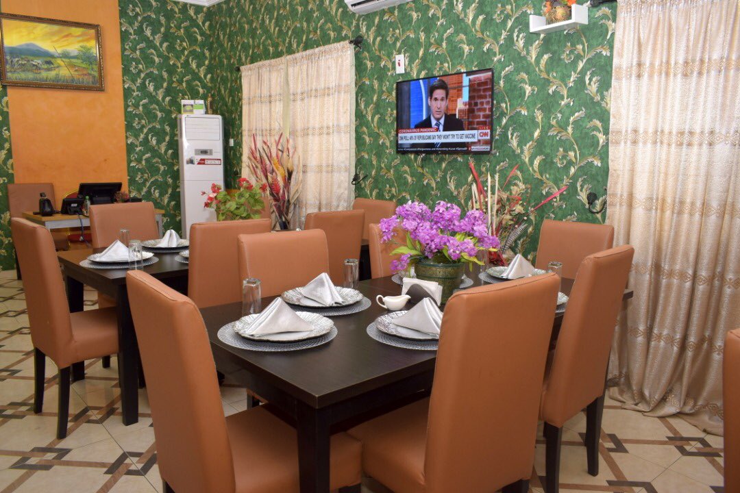 VIP Lounge