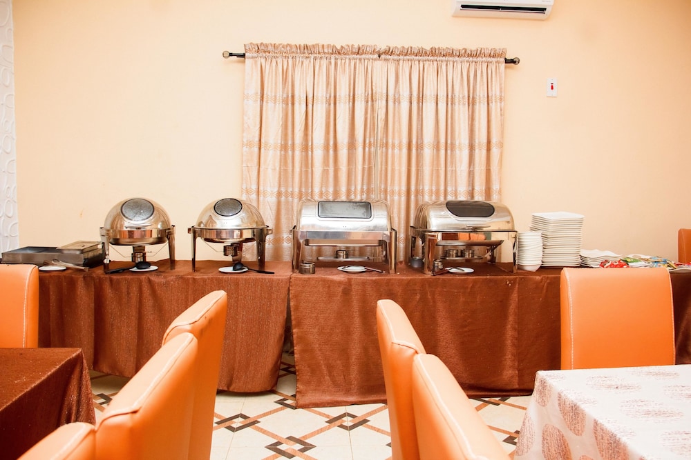Premium Restaurant